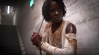 Jordan Peele explains the meaning behind the ending of <i>Us</i>